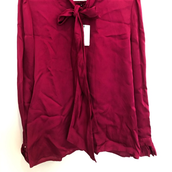 Pink Blouse - Picture 2 of 7